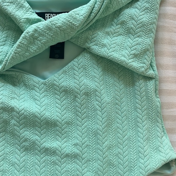 Beach Riot Tyler One Piece - Picture 6 of 6